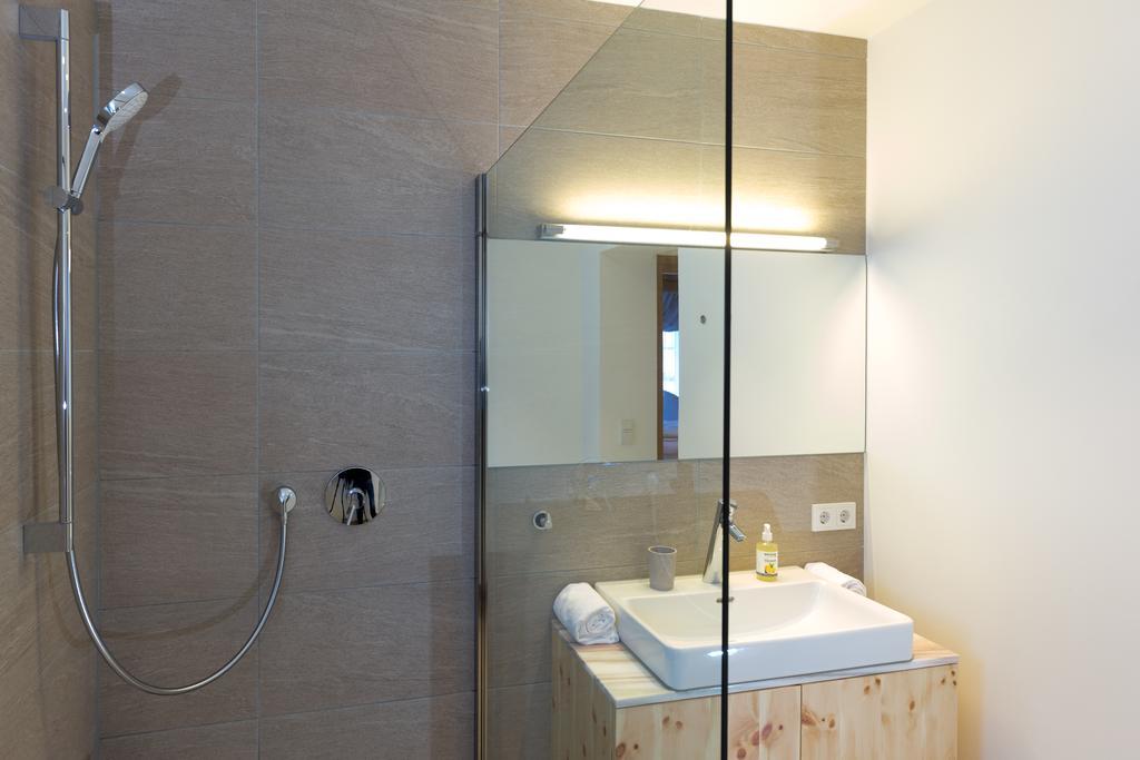 Himmlisch Urlauben St. Nikolai Apartment Sankt Nikolai im Solktal ภายนอก รูปภาพ