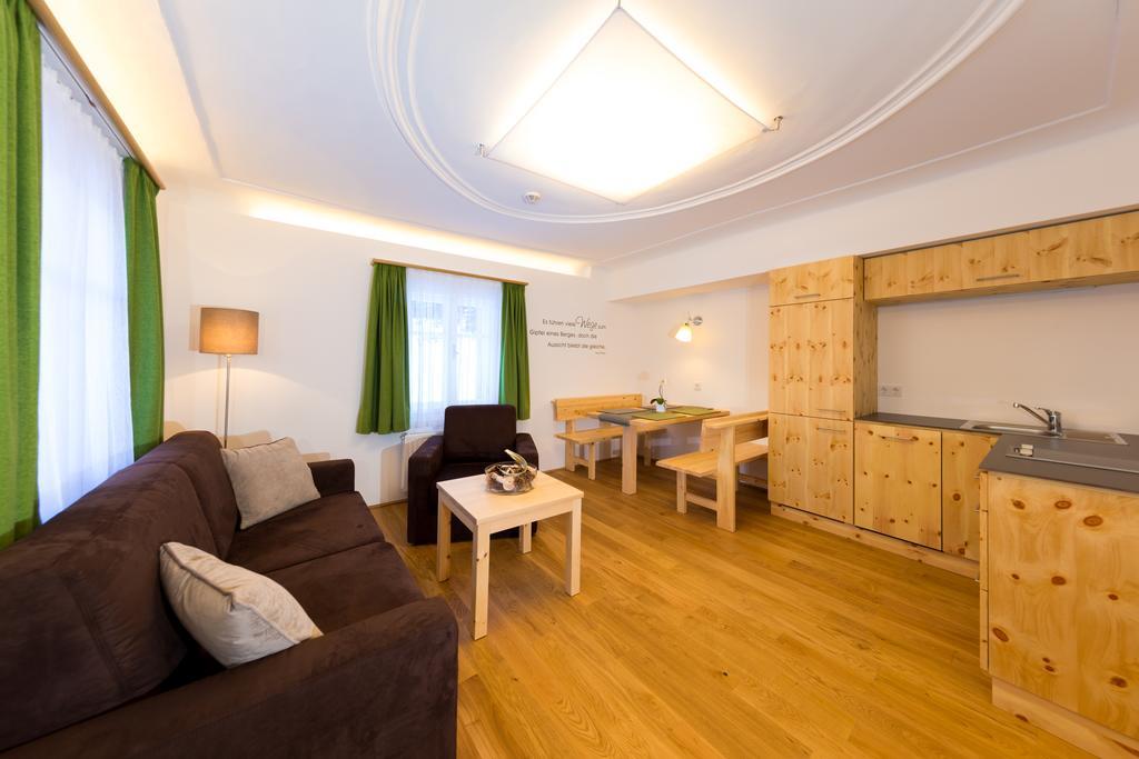 Himmlisch Urlauben St. Nikolai Apartment Sankt Nikolai im Solktal ภายนอก รูปภาพ