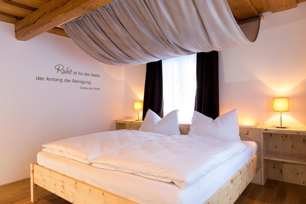 Himmlisch Urlauben St. Nikolai Apartment Sankt Nikolai im Solktal ภายนอก รูปภาพ