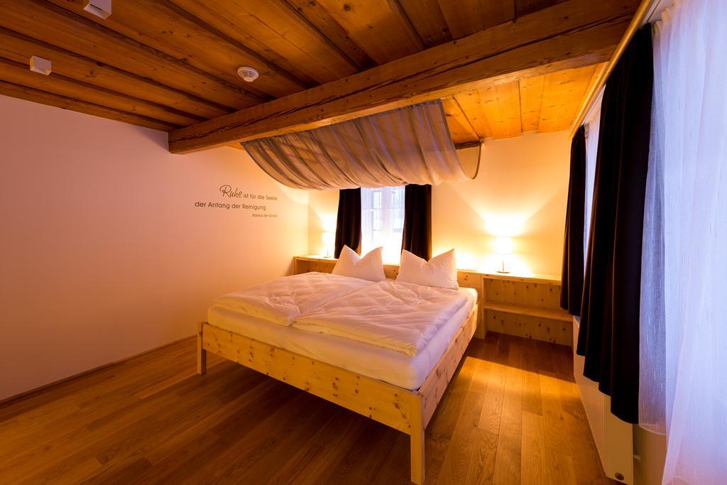 Himmlisch Urlauben St. Nikolai Apartment Sankt Nikolai im Solktal ภายนอก รูปภาพ