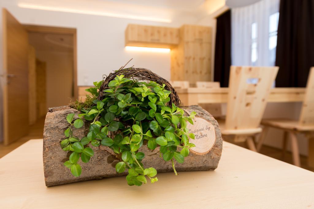 Himmlisch Urlauben St. Nikolai Apartment Sankt Nikolai im Solktal ภายนอก รูปภาพ